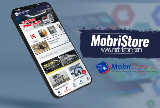MobriStore-a-propos