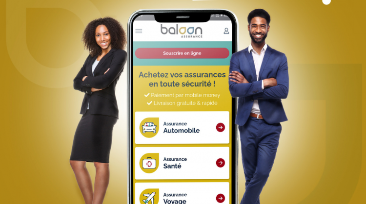 MobriStore BALOON ASSURANCE