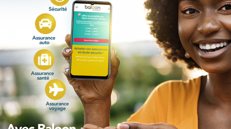 MobriStore BALOON ASSURANCE