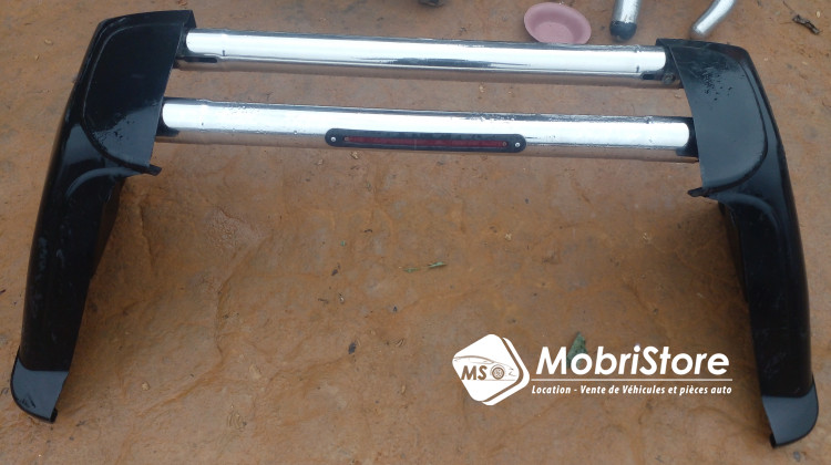 MobriStore Par buffle