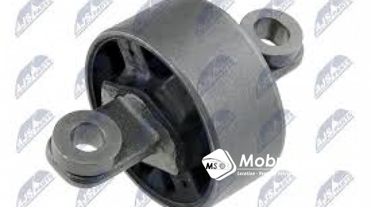 MobriStore Silent bloc de bras arrière