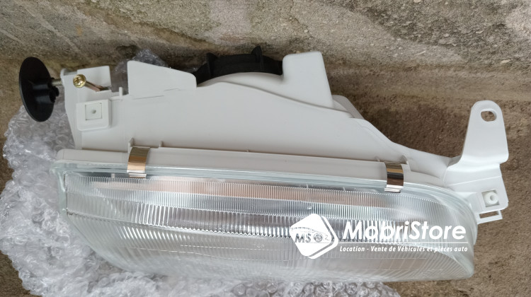 MobriStore Phare Toyota E100