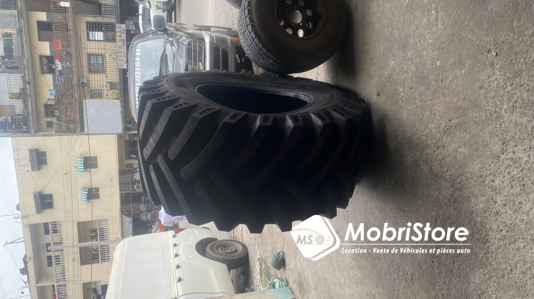MobriStore Ventes de pneus de tout genre