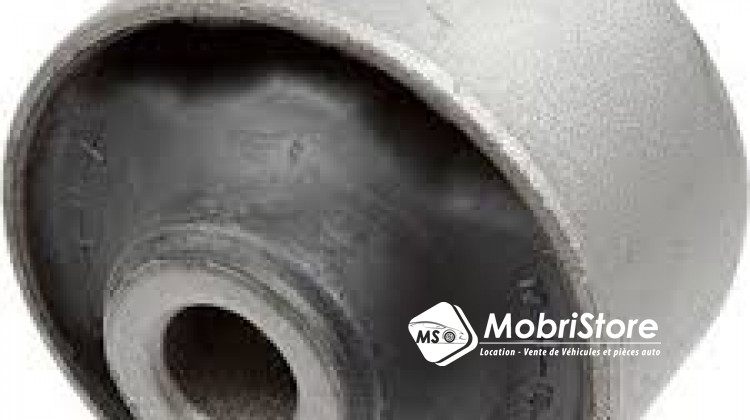 MobriStore Silent bloc de bras