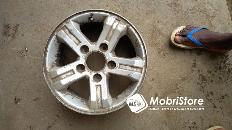 MobriStore Vente de jantes de toutes voitures