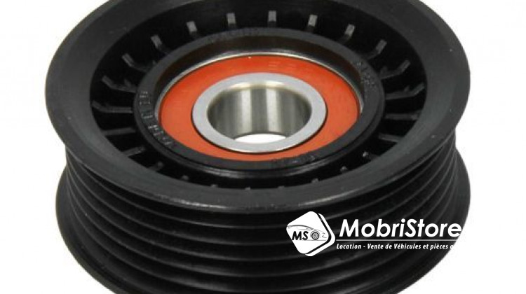 MobriStore Roulette de tendeur