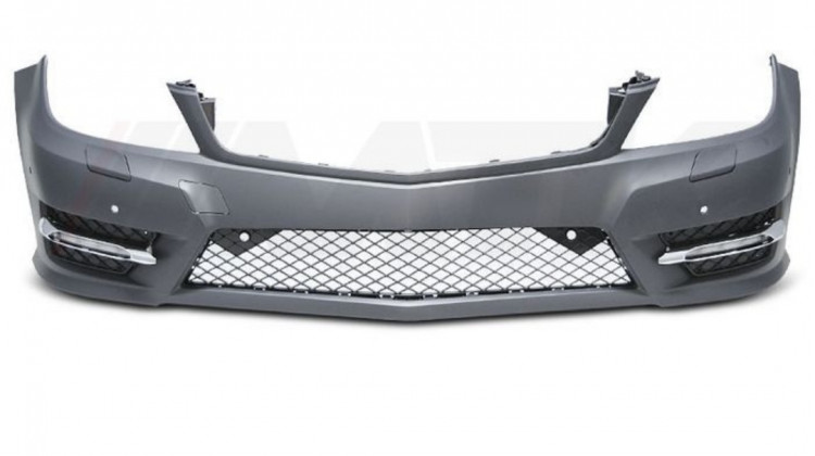 MobriStore Pare-choc avant