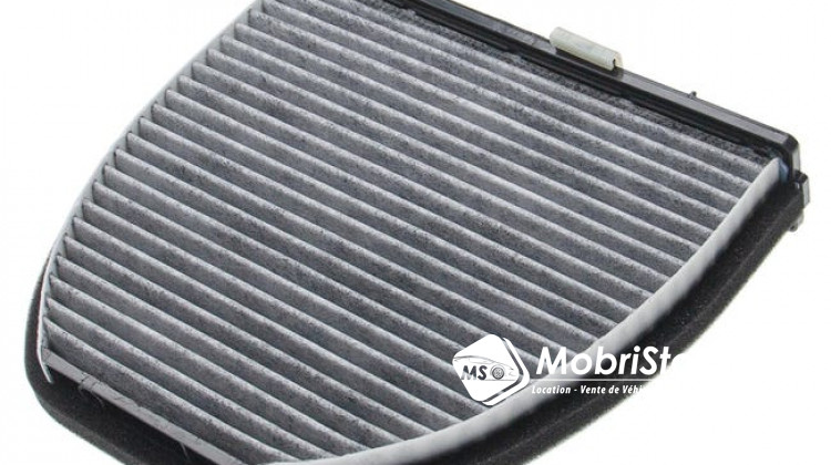 MobriStore Filtre a pollen