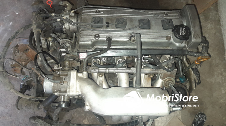 MobriStore Gros moteur étoo