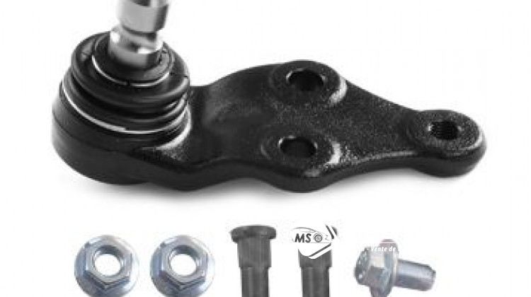 MobriStore Rotule de suspension