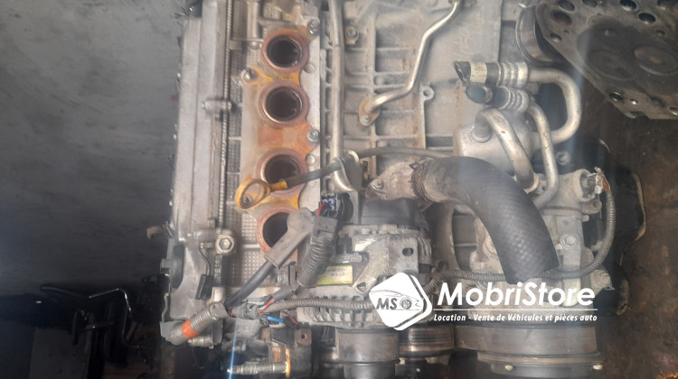 MobriStore Moteur rav 4 sans boite