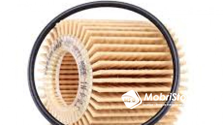 MobriStore Filtre a huile