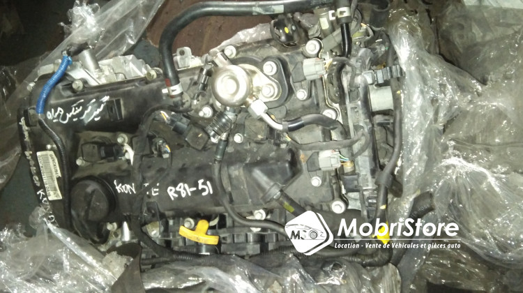 MobriStore Moteur hyundai tucson