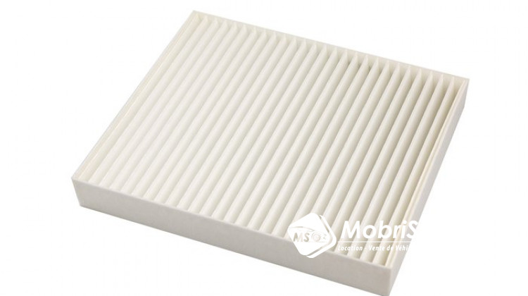 MobriStore Filtre a clim