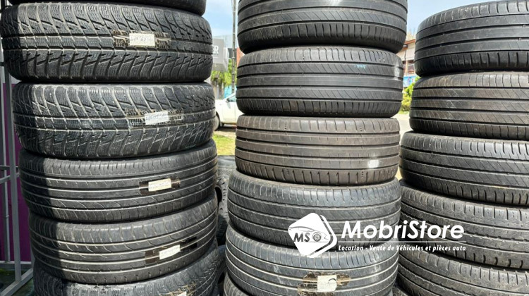 MobriStore Pneu