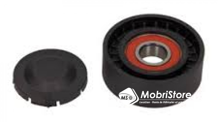 MobriStore Roulette de tendeur