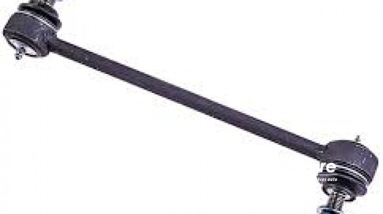 MobriStore Robot avant