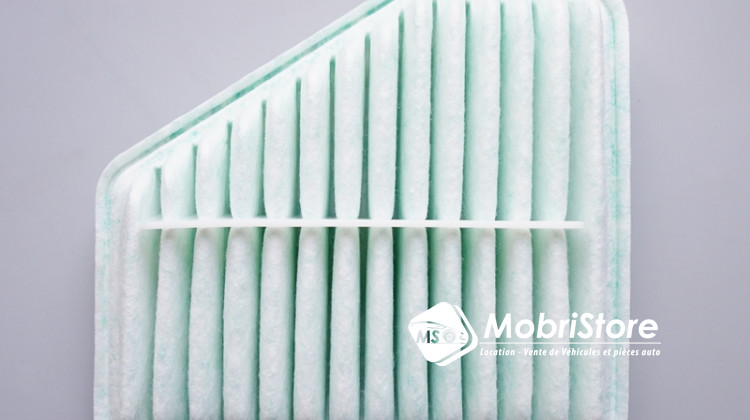 MobriStore Filtre a air