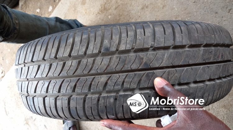 MobriStore Pneu de tout genre