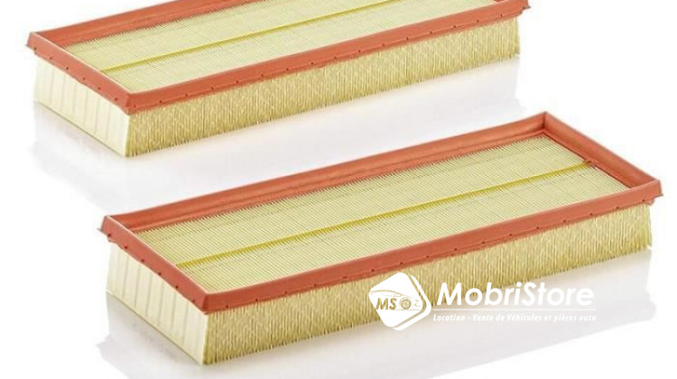 MobriStore Filtre a air