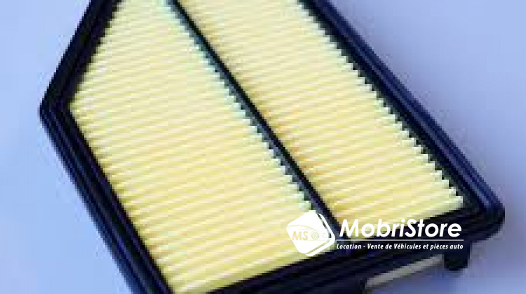 MobriStore Filtre a air