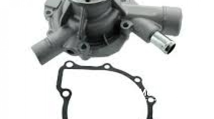 MobriStore Pompe a eau