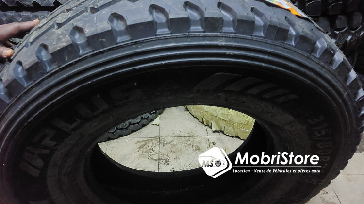 MobriStore 315/80r22.5 mixte aplus