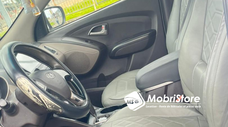 MobriStore Hyundai ix35