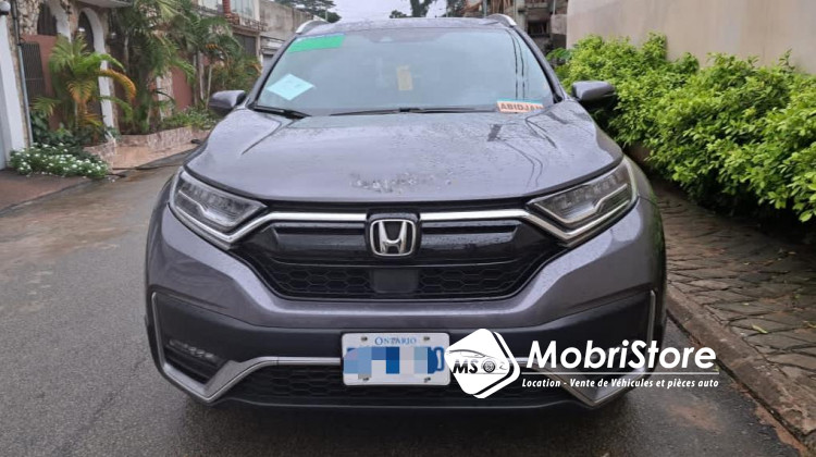 MobriStore Honda Crv5