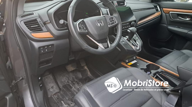 MobriStore Honda Crv5