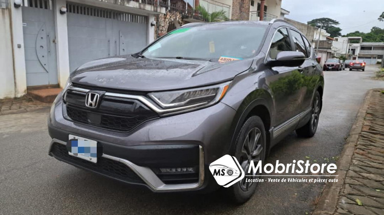 MobriStore Honda Crv5