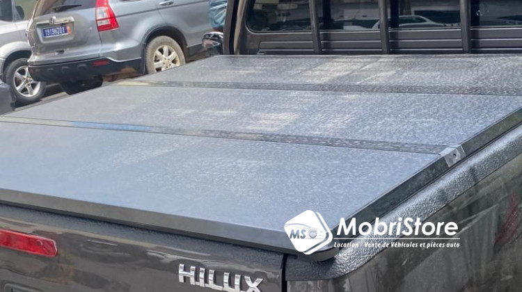 MobriStore Toyota hilux