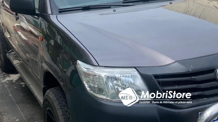 MobriStore Toyota hilux
