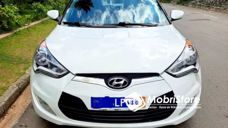MobriStore Hyundai veloster