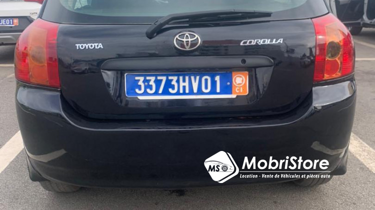 MobriStore Toyota