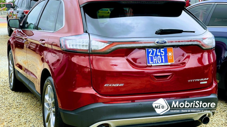 MobriStoreFord Edge