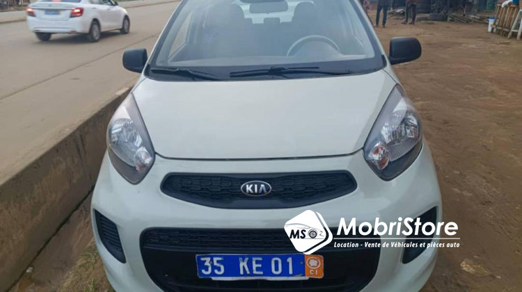 MobriStore Kia picanto