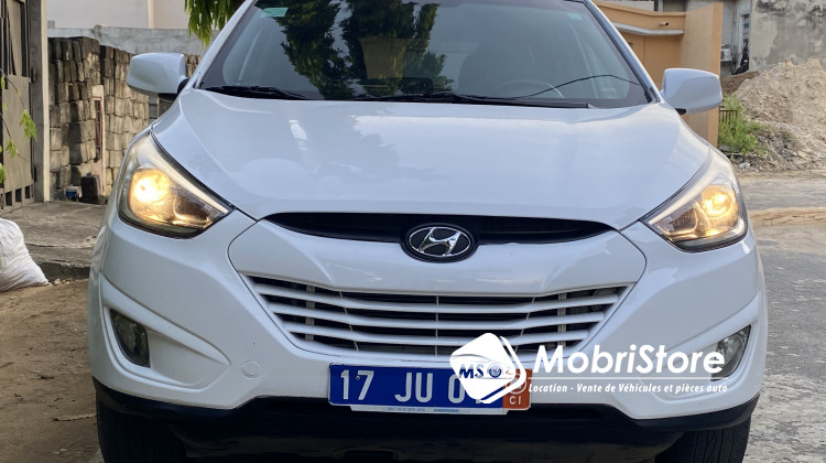 MobriStore HYUNDAI TUCSON