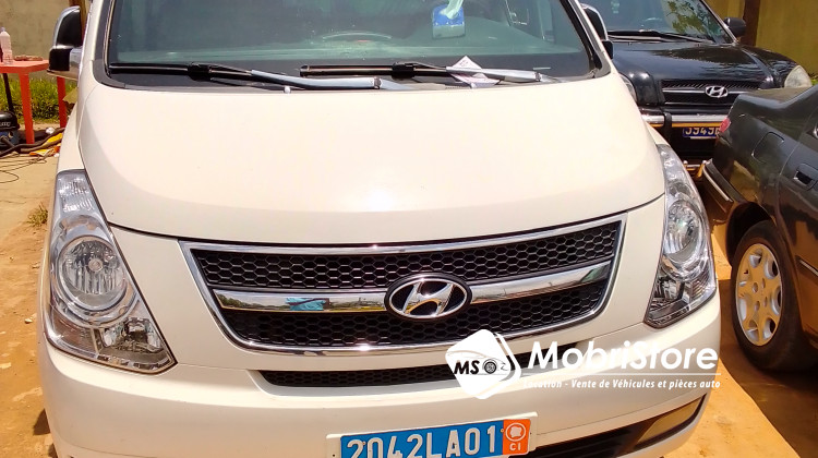 MobriStore Hyundai H1.  11pls