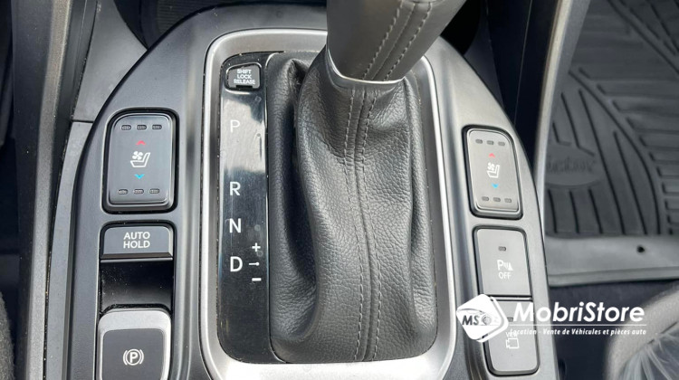 MobriStore HYUNDAI SANTAFE ultimate 2.0