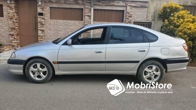 MobriStore Toyota avensis