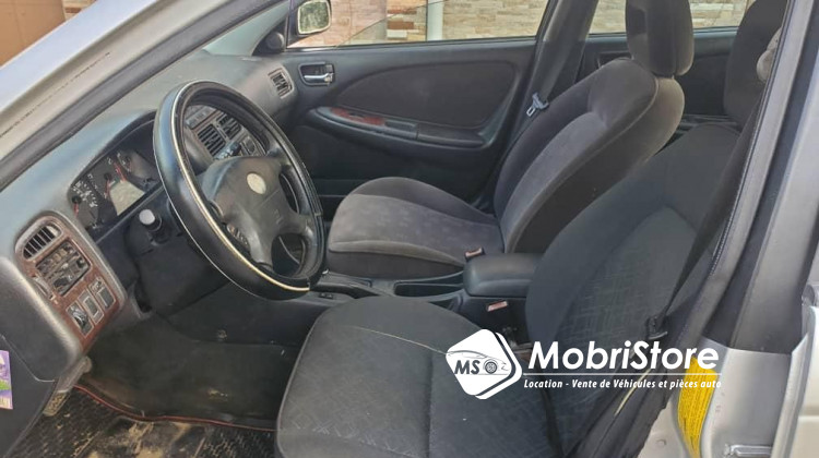 MobriStore Toyota avensis