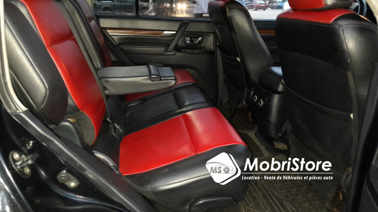 MobriStore Mutsibishi