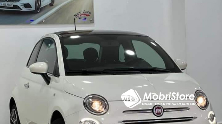 MobriStore FIAT