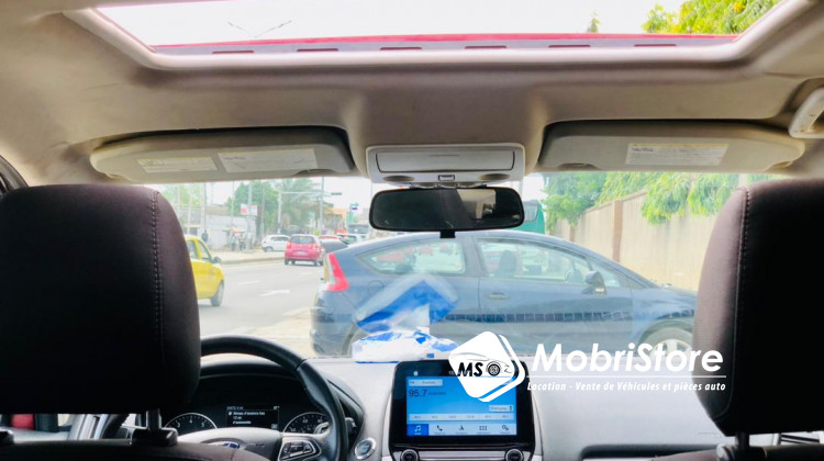 MobriStore Ford éco sport