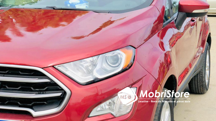 MobriStore Ford éco sport