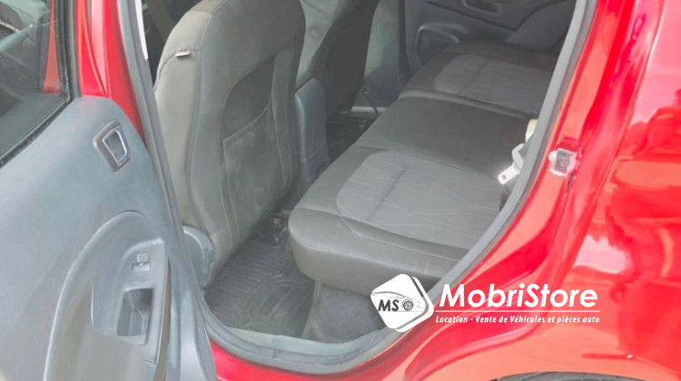 MobriStore Ford éco sport