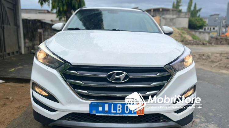 MobriStore Hyundai tucson awd