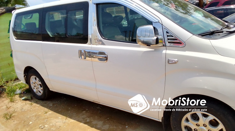 MobriStore Hyundai H1.  11pls