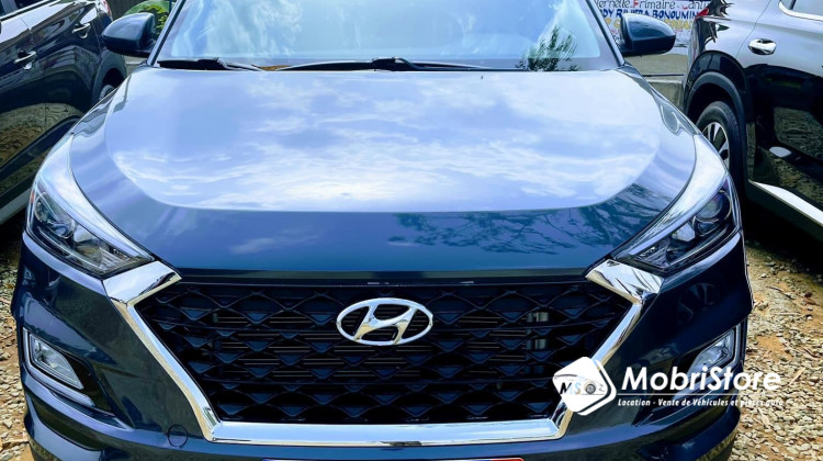 MobriStore Hyundai Tucson